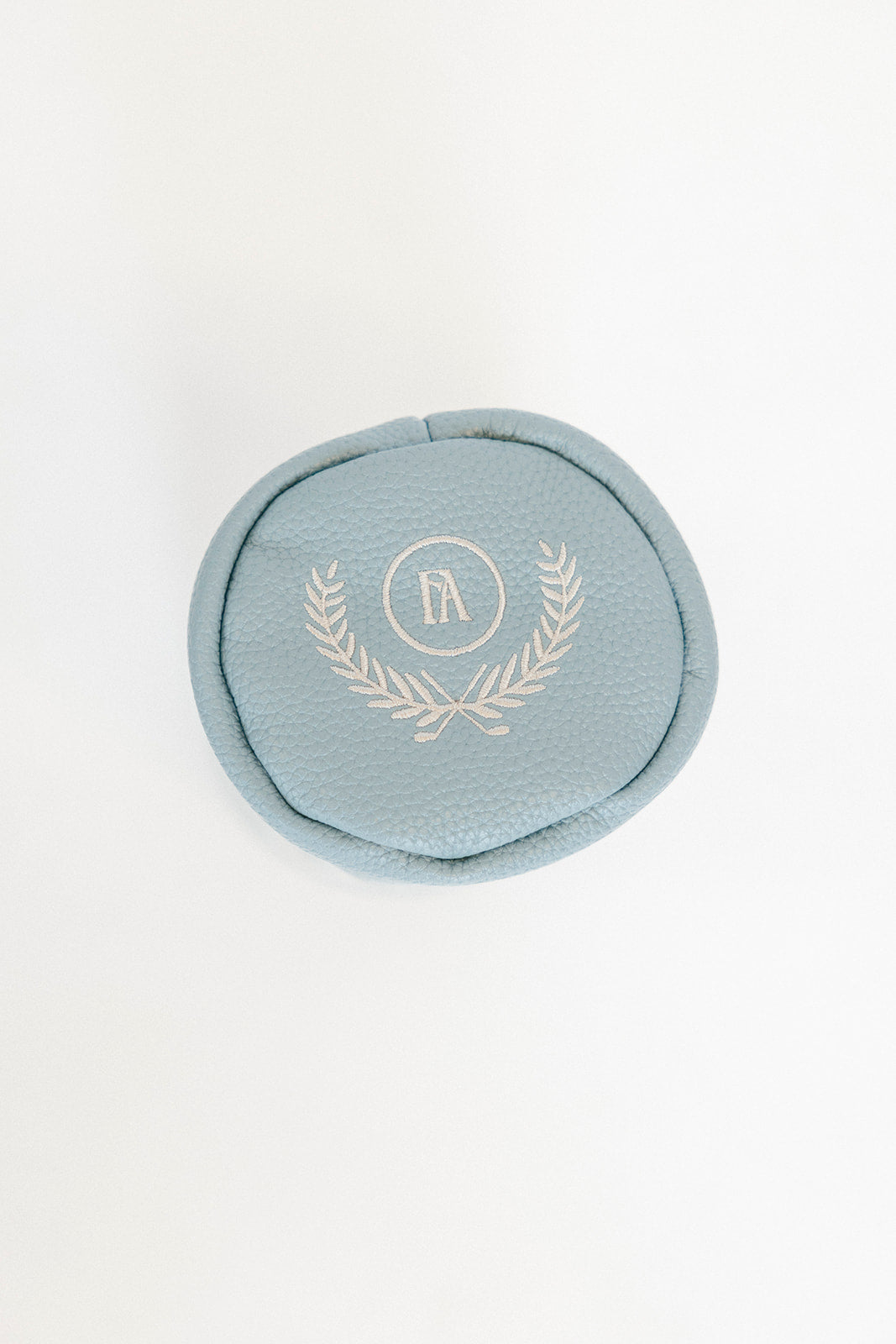 Lynn Fairway Cover - Smoke Blue Fore