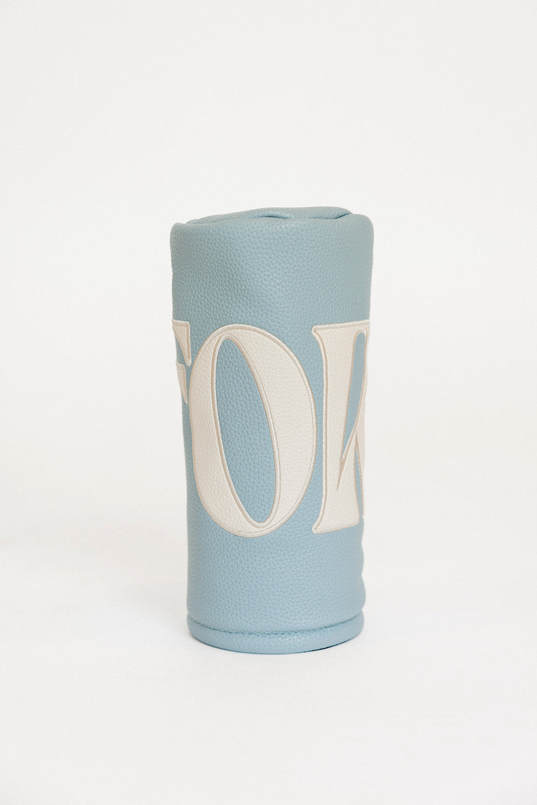 Lynn Fairway Cover - Smoke Blue Fore