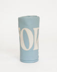 Lynn Fairway Cover - Smoke Blue Fore