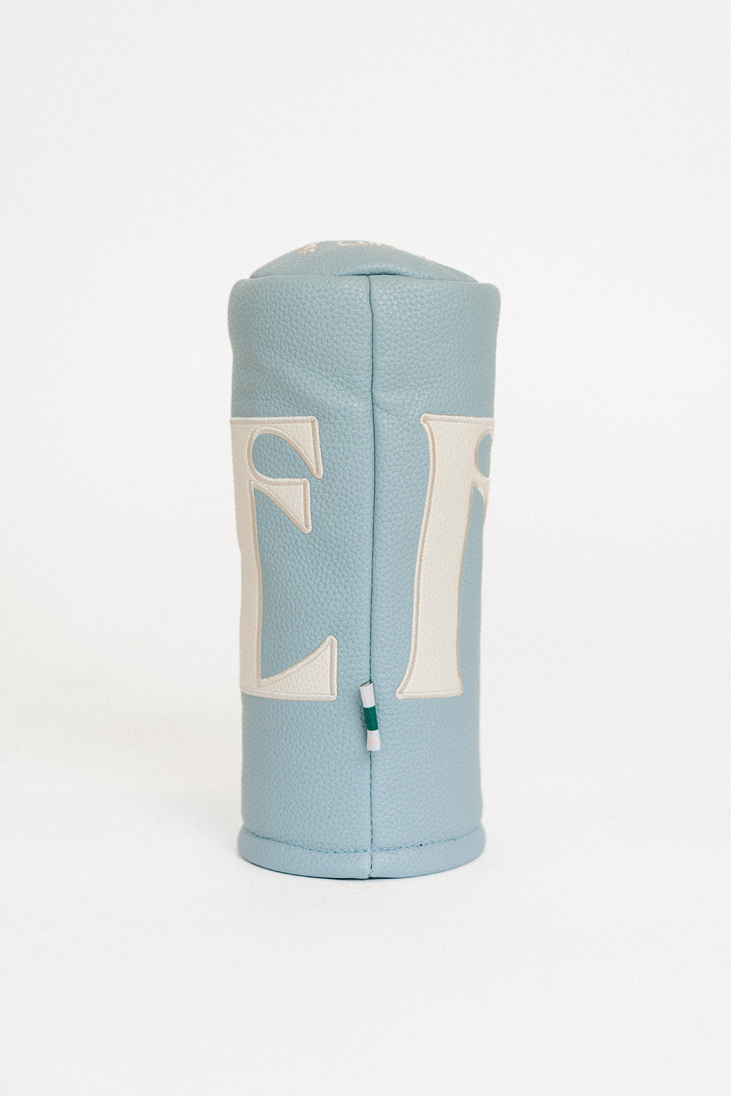 Lynn Fairway Cover - Smoke Blue Fore