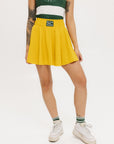Nelly Skirt - Mustard