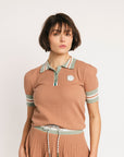 Coastal Polo - Saddle