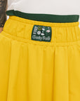 Nelly Skirt - Mustard
