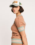 Coastal Polo - Saddle