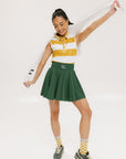 Nelly Skirt - Green
