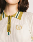 Coastal Polo - Sugar