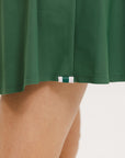 Nelly Skirt - Green