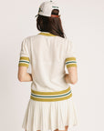 Coastal Polo - Sugar