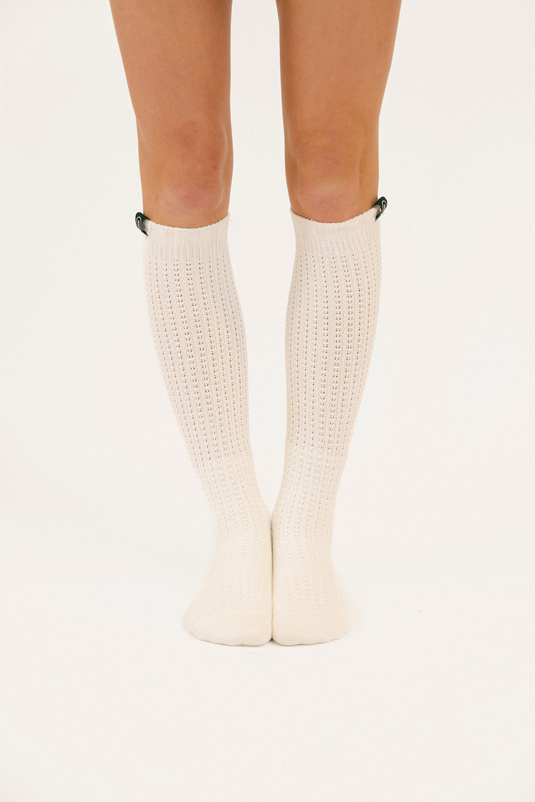 Slouchy Sock - Sugar
