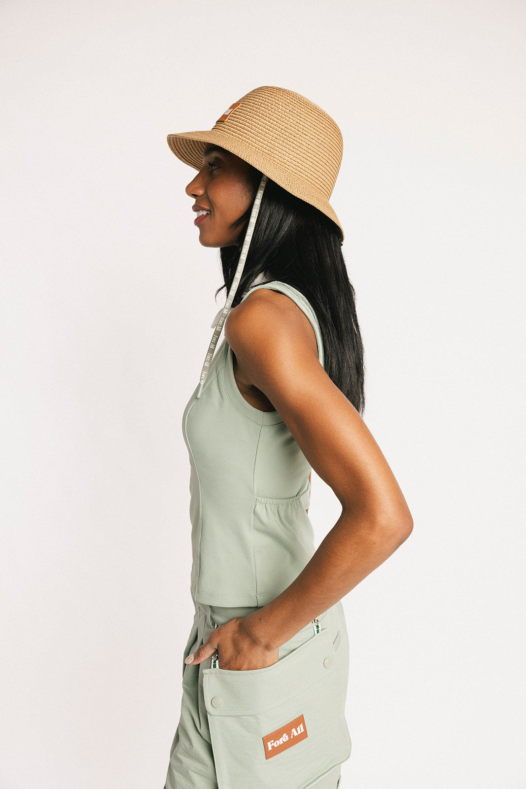 Tackle Polo - Sea