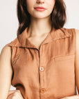 Yacht Top - Saddle