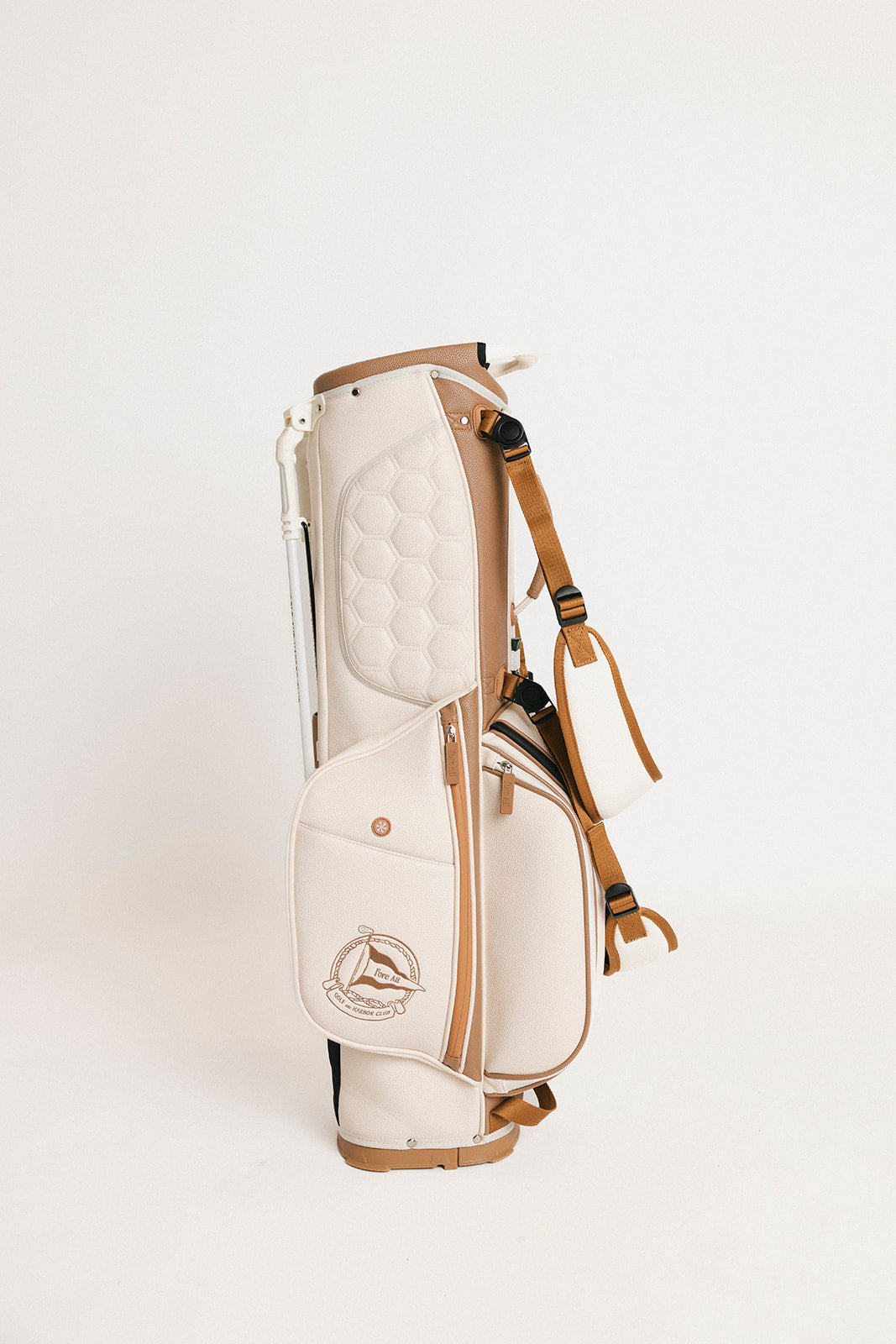 Golf Bag - Sugar