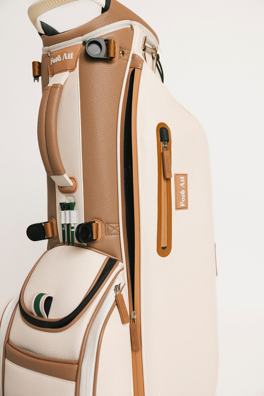 Golf Bag - Sugar