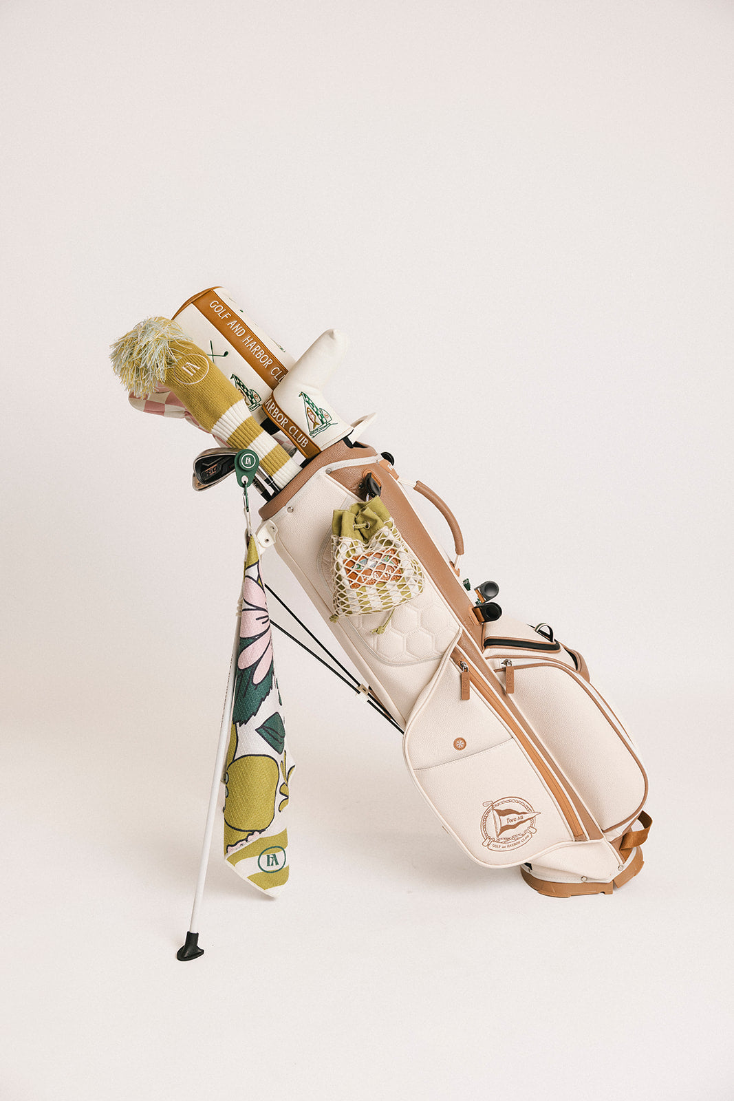 Golf Bag - Sugar