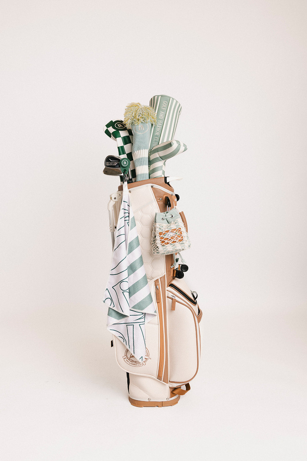 Golf Bag - Sugar