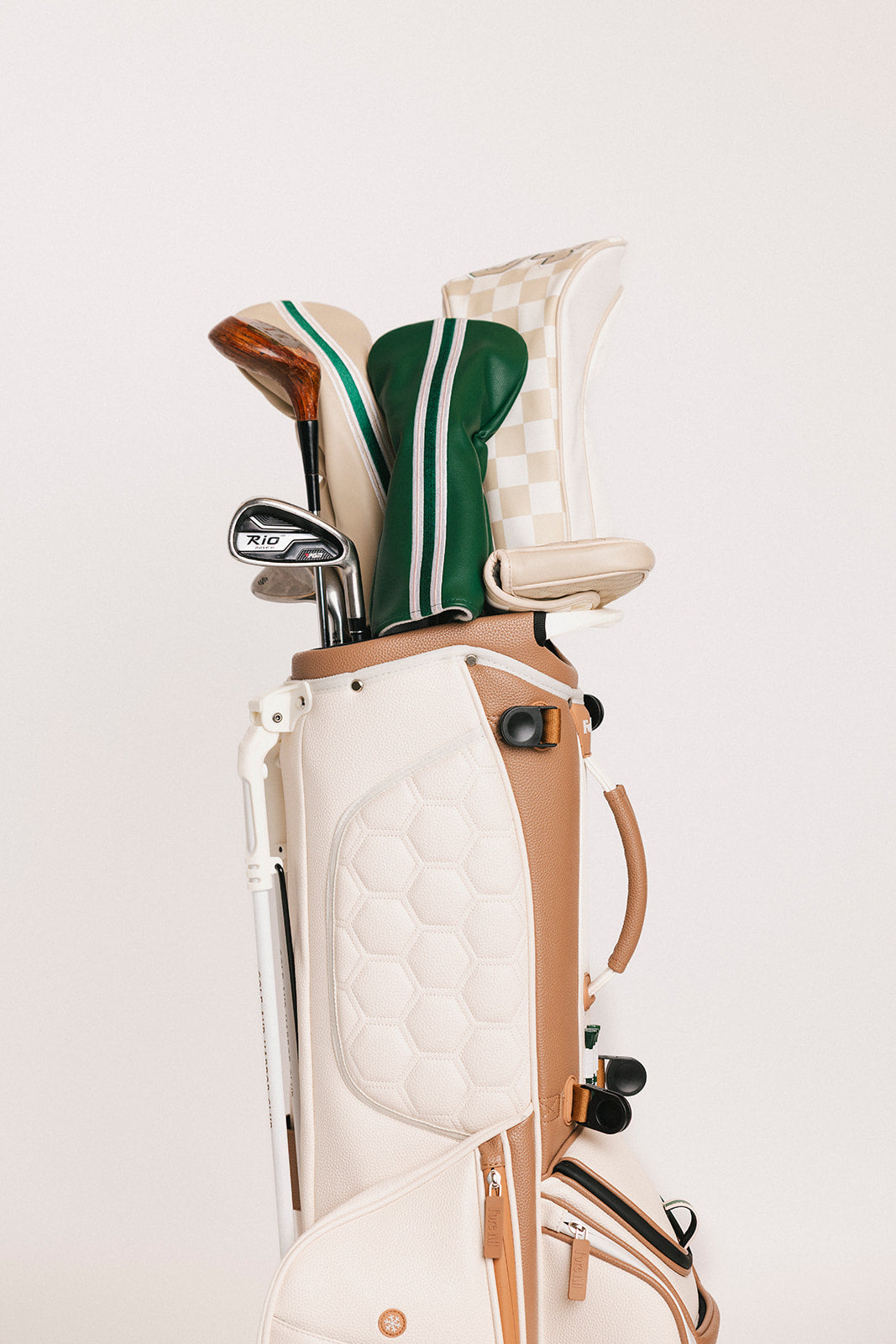 Golf Bag - Sugar