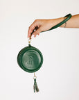 Tulee Bag - Green