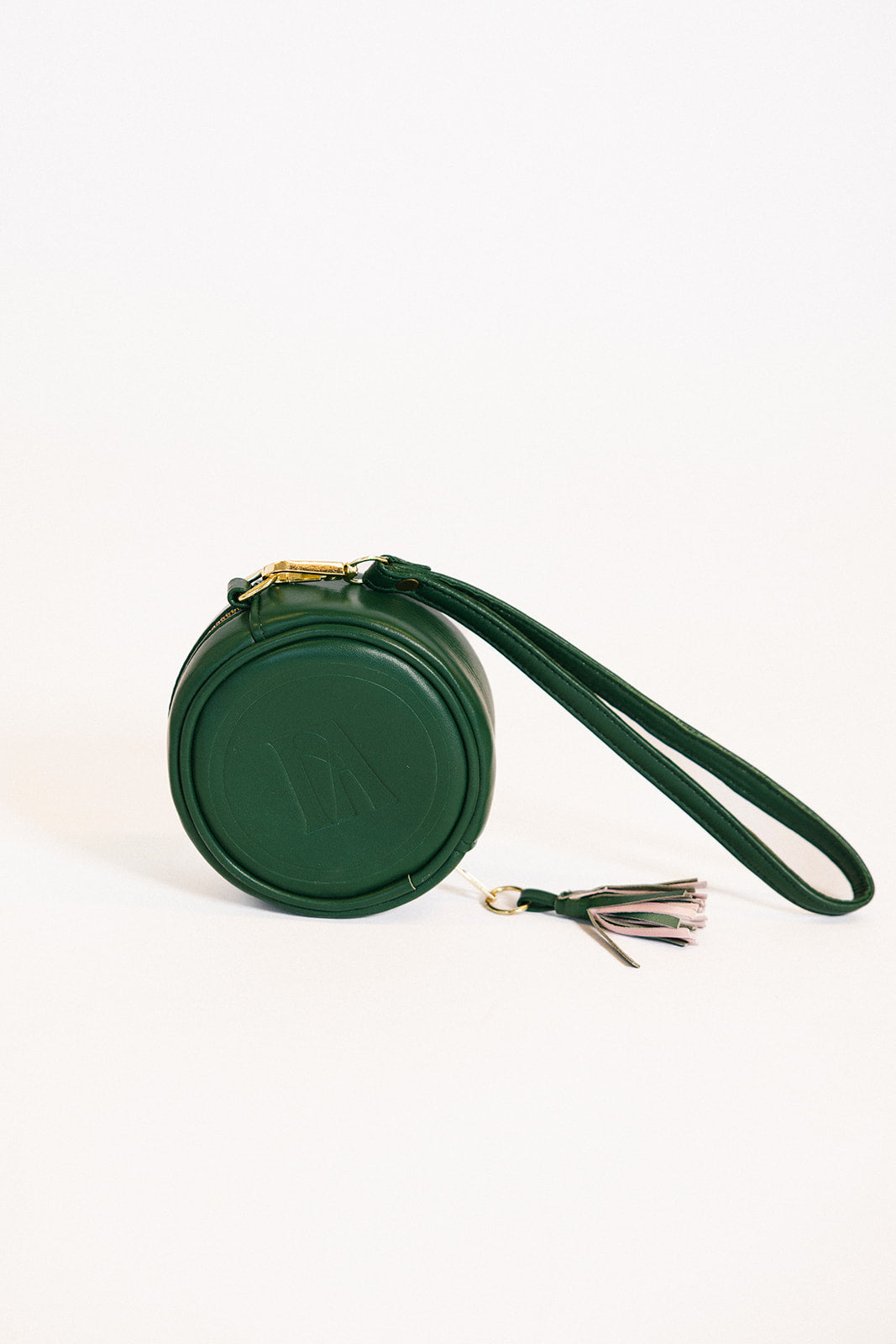 Tulee Bag - Green