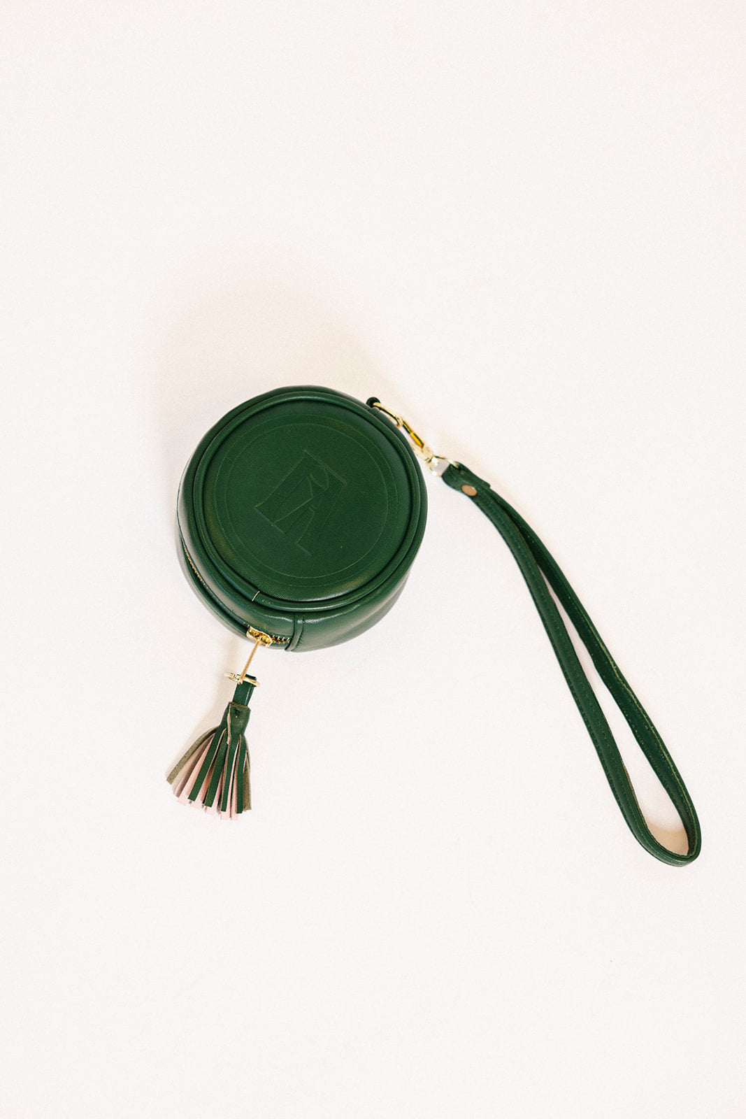 Tulee Bag - Green