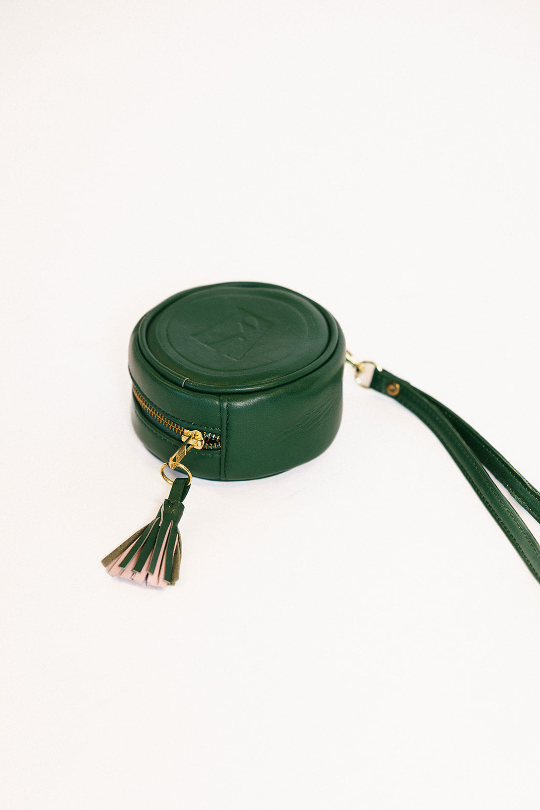 Tulee Bag - Green