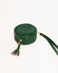 Tulee Bag - Green