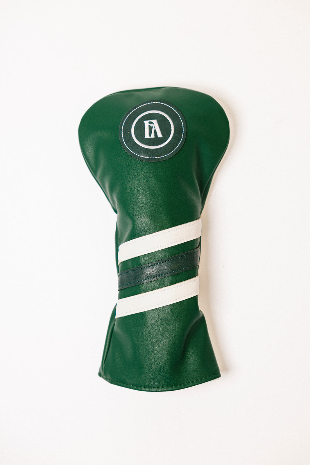 Casey Driver Cover - Green