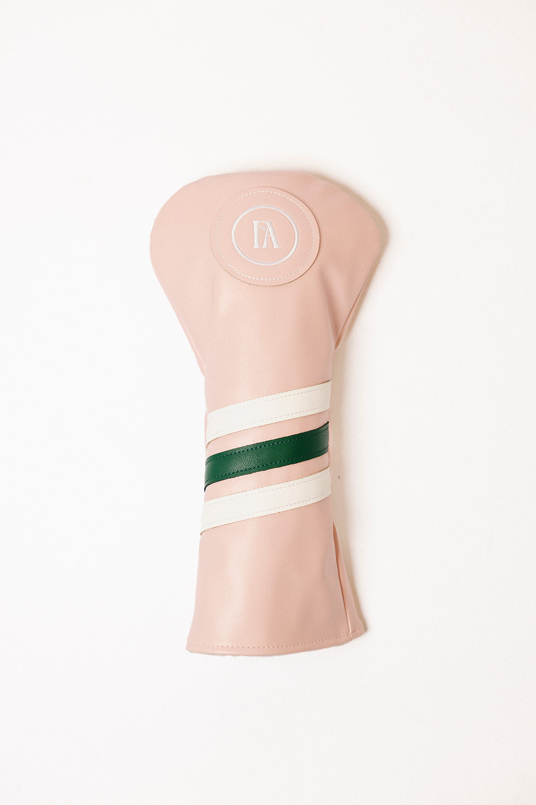 Casey Driver Cover - Pink