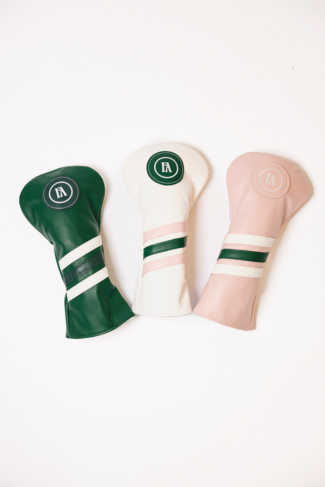 Casey Driver Cover - Green