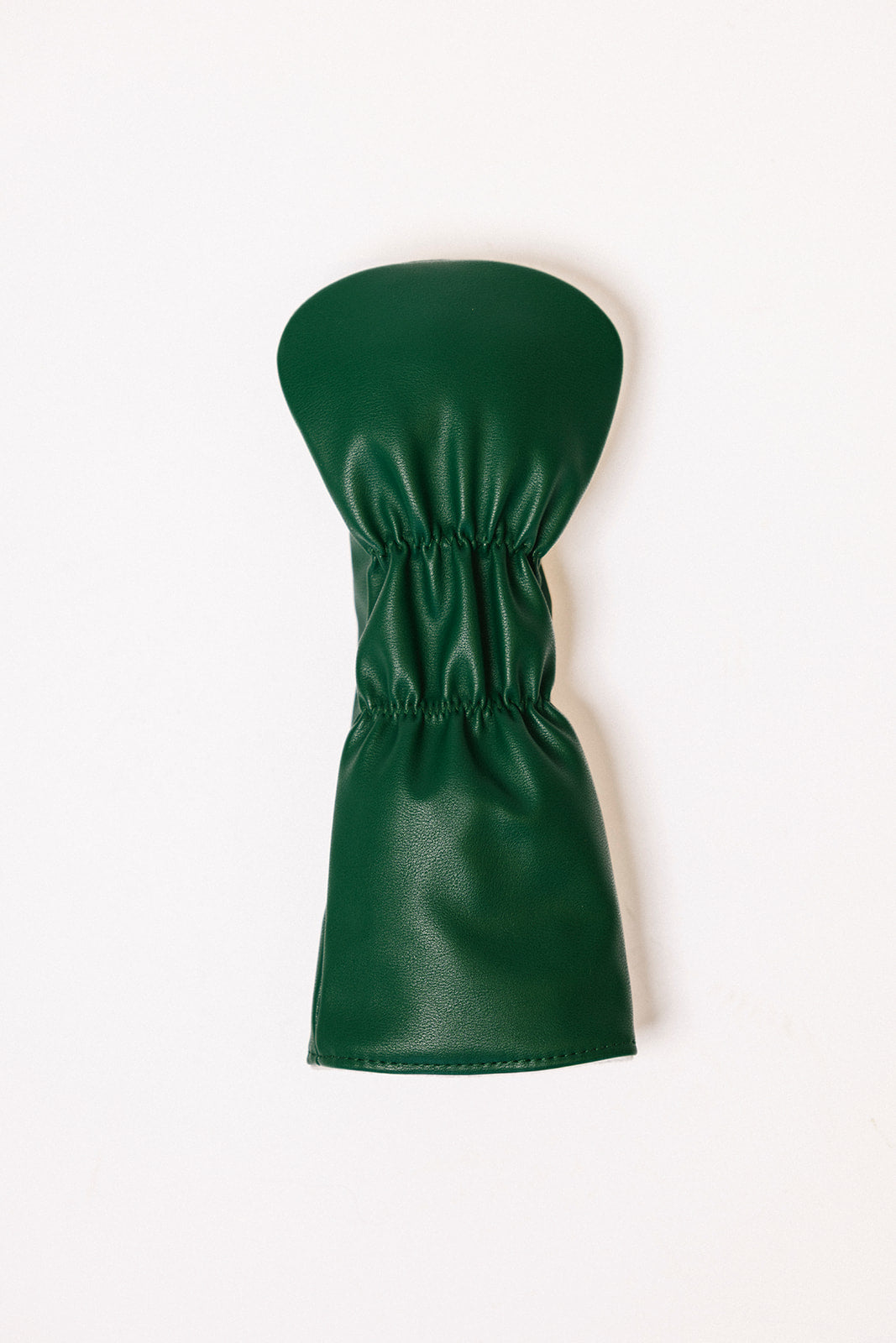 Fairway Headcover - Green Flora