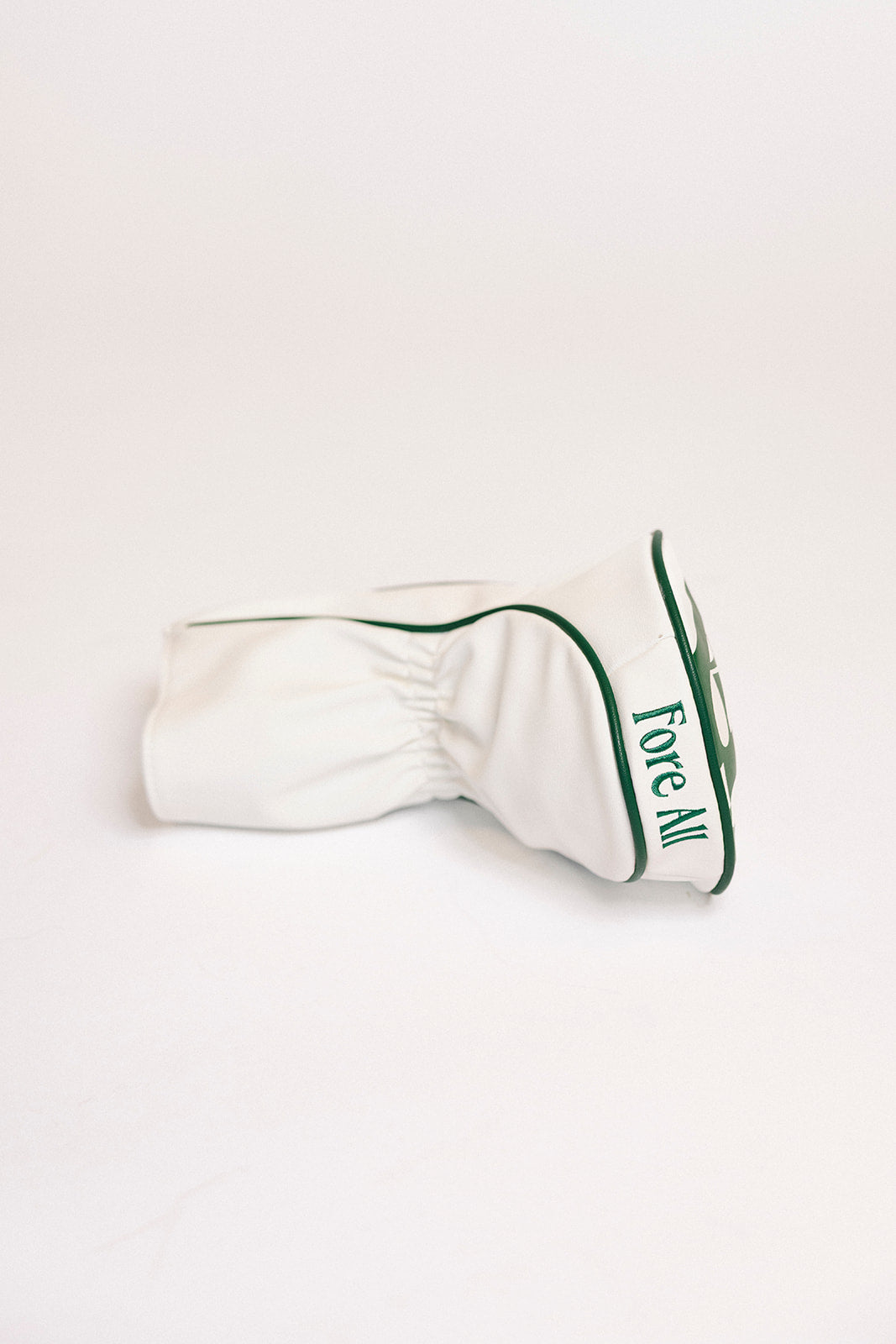 Lavelle Driver Cover - Green FA