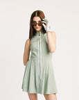 Erin Dress - Sea