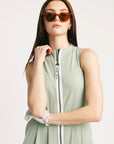 Erin Dress - Sea