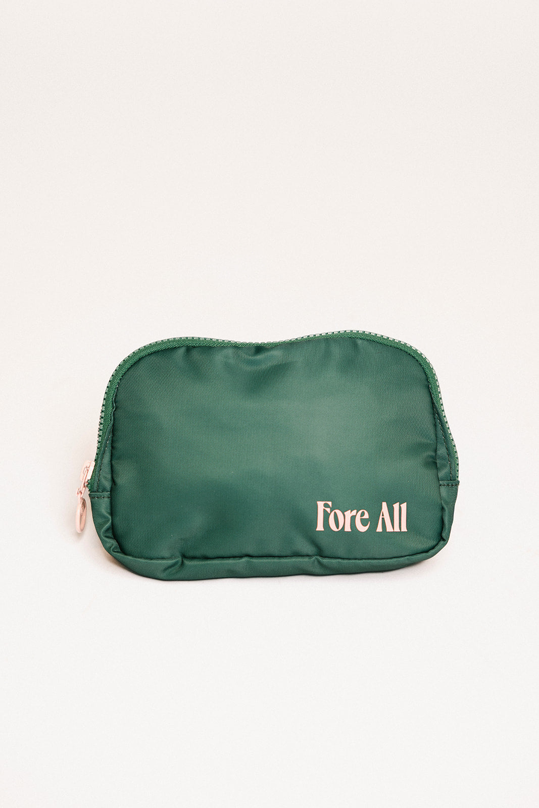 Fairway Fanny - Green