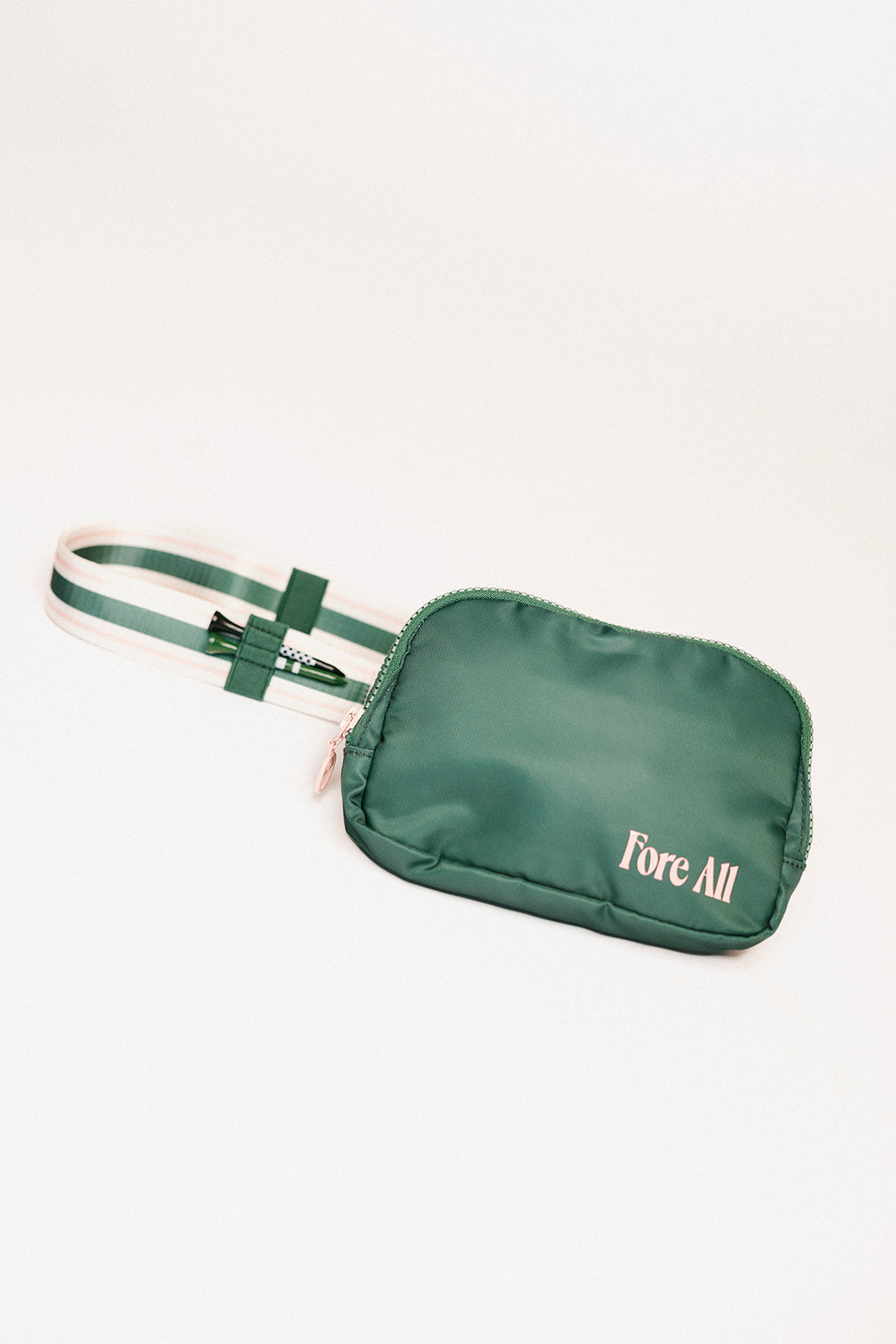 Fairway Fanny - Green