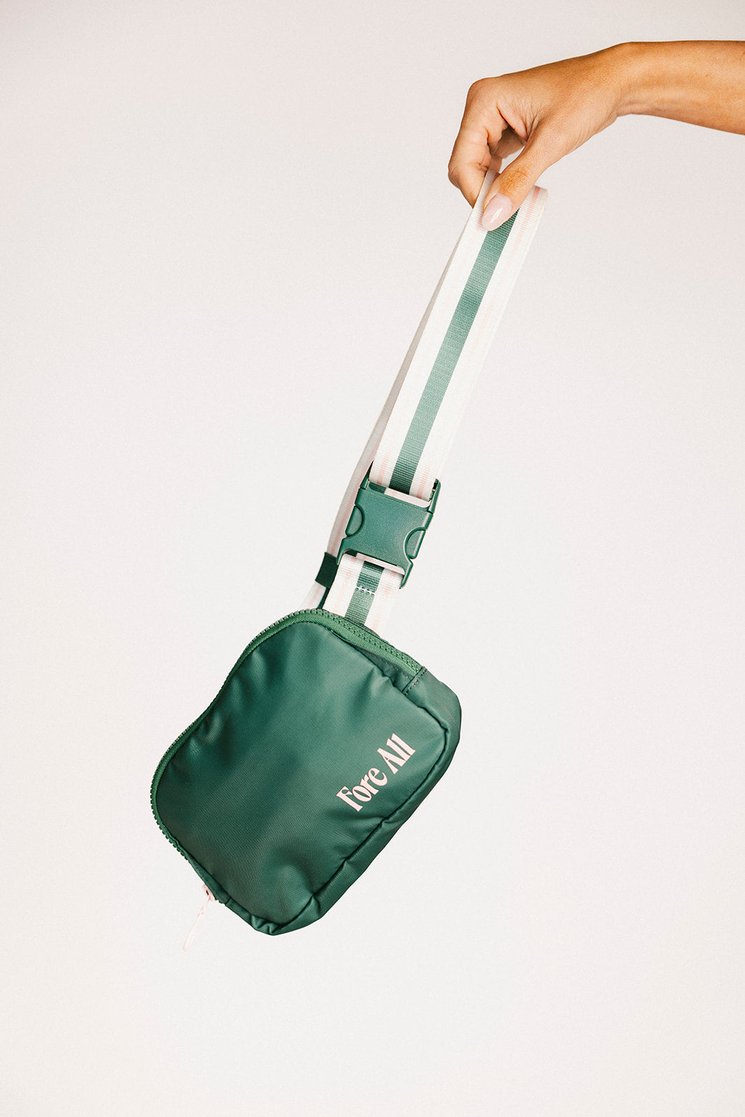 Fairway Fanny - Green