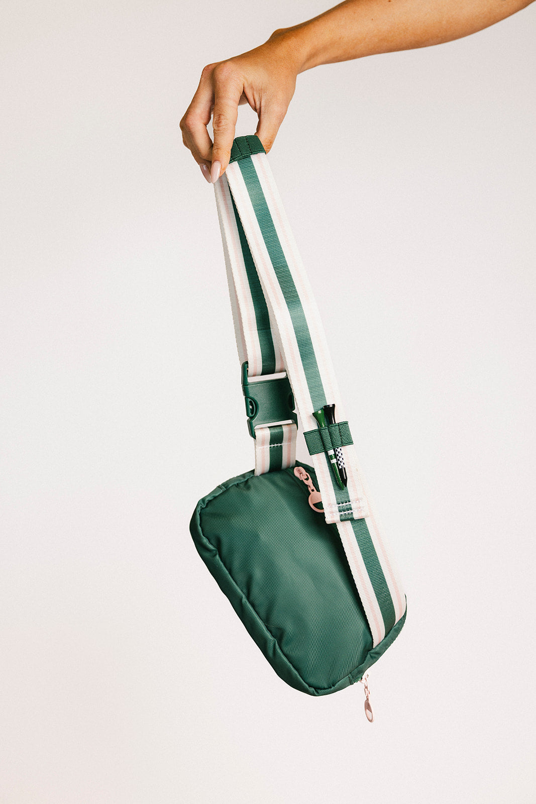 Fairway Fanny - Green