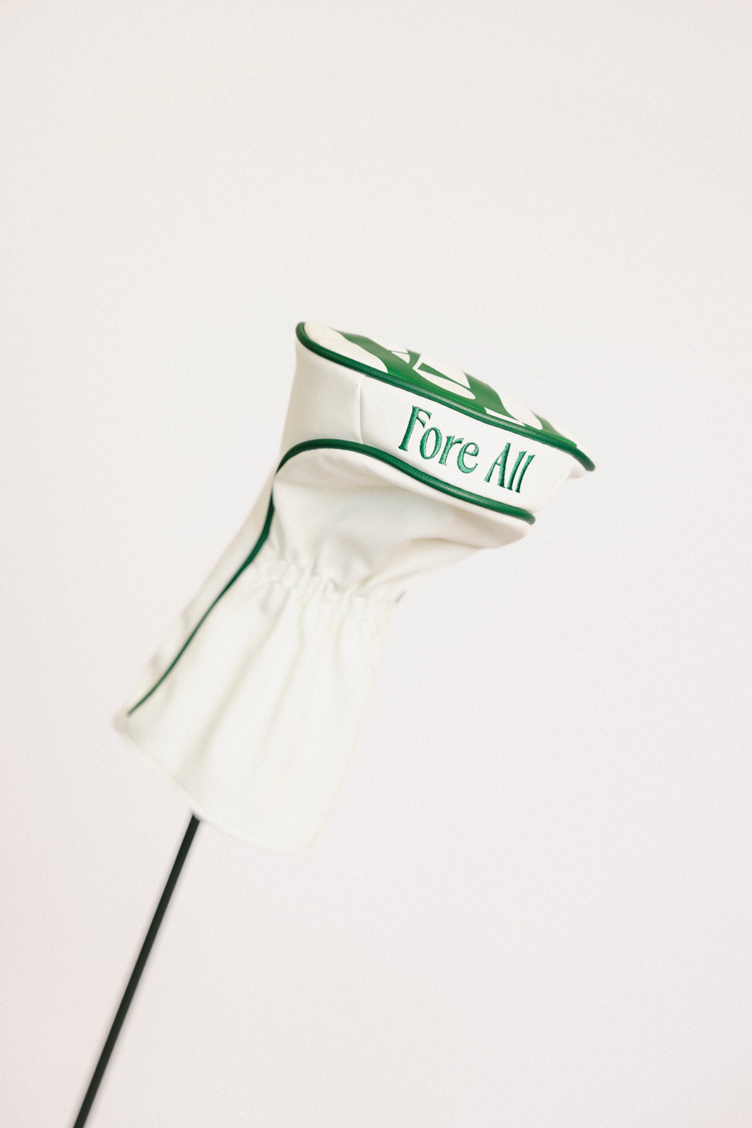 Lavelle Driver Cover - Green FA