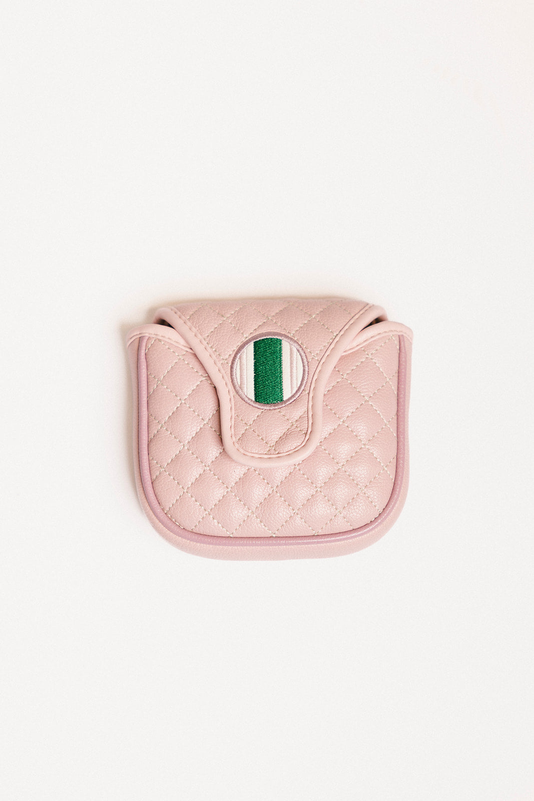 Mandy Mallet Cover - Pink