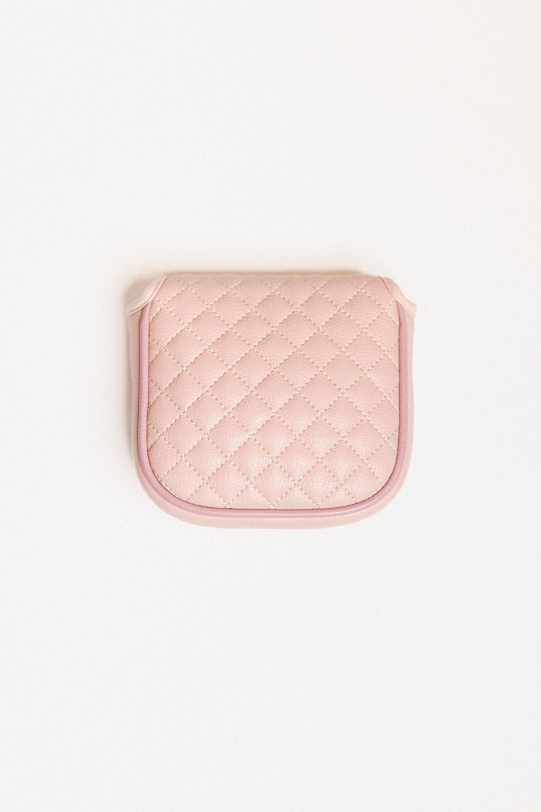 Mandy Mallet Cover - Pink