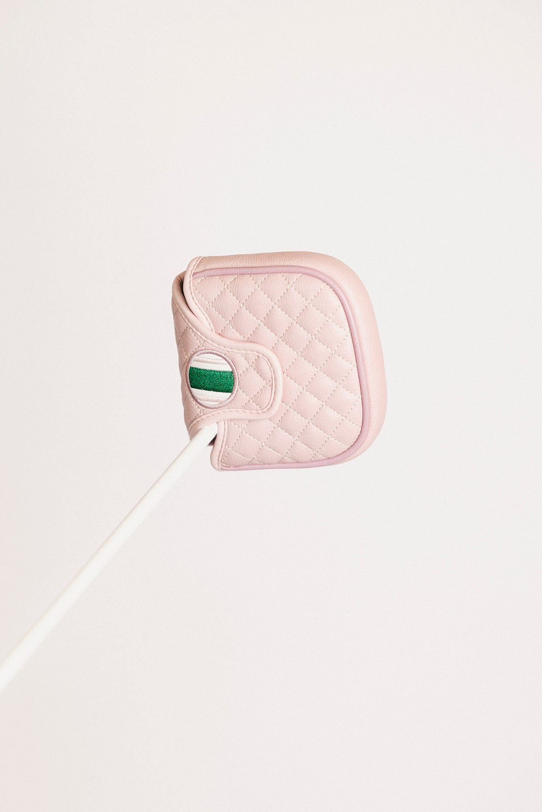 Mandy Mallet Cover - Pink