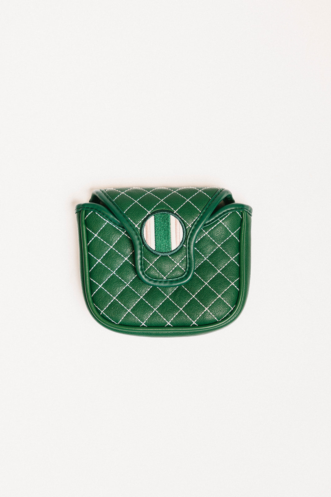 Mandy Mallet Cover - Green