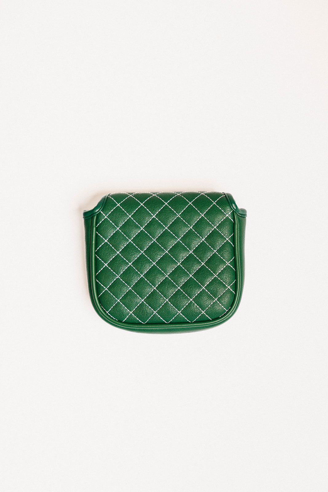 Mandy Mallet Cover - Green