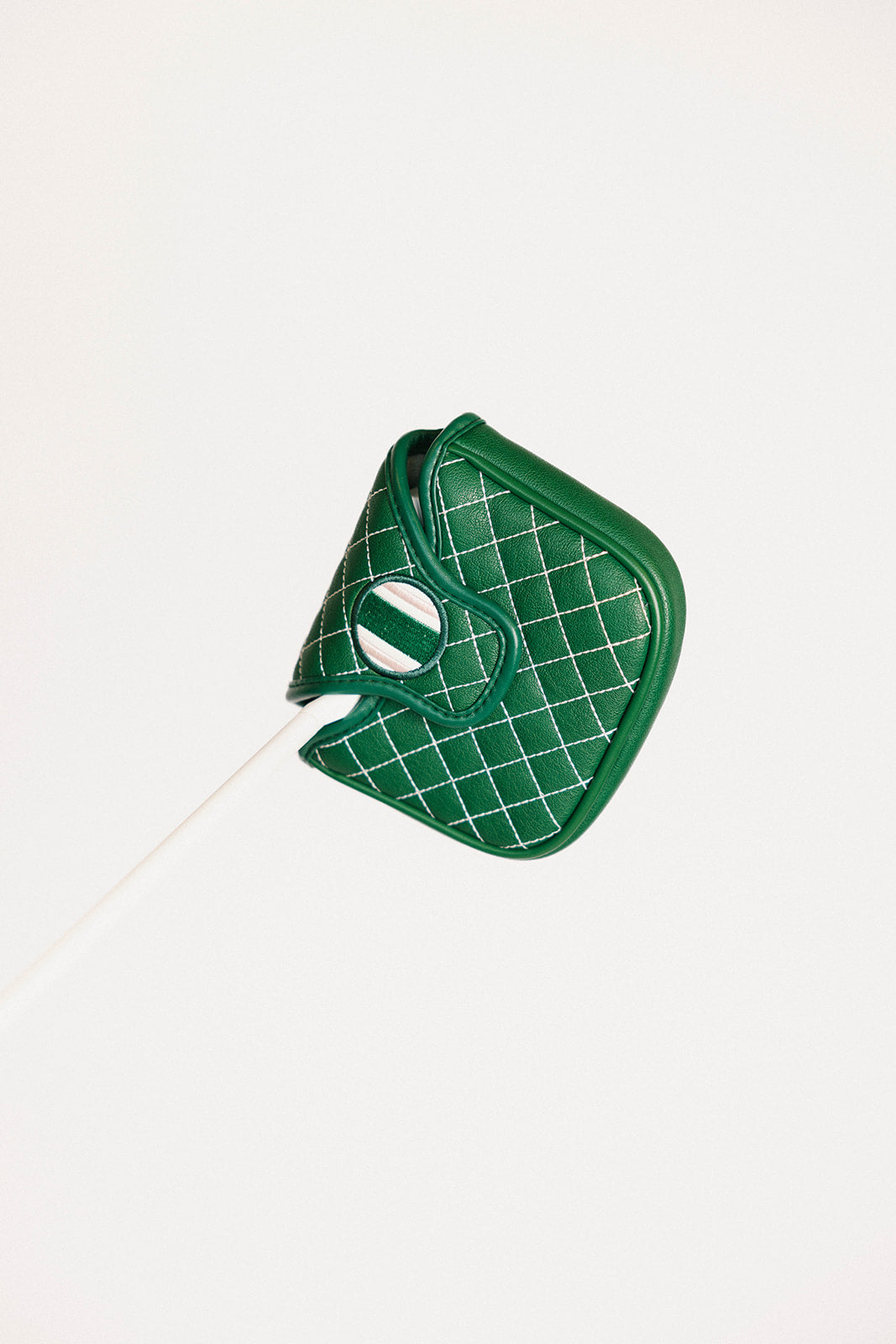 Mandy Mallet Cover - Green