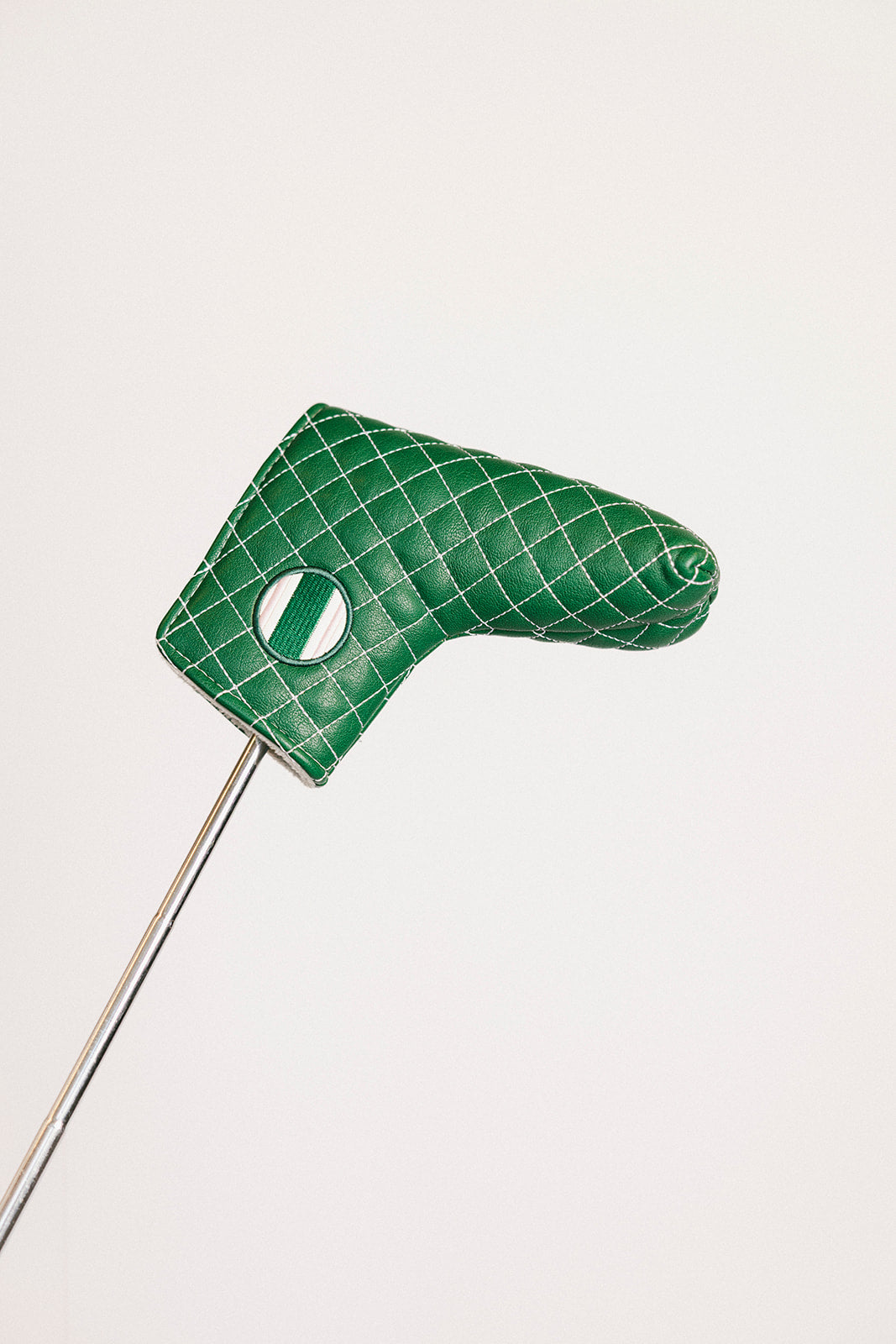 Banks Blade Cover - Green