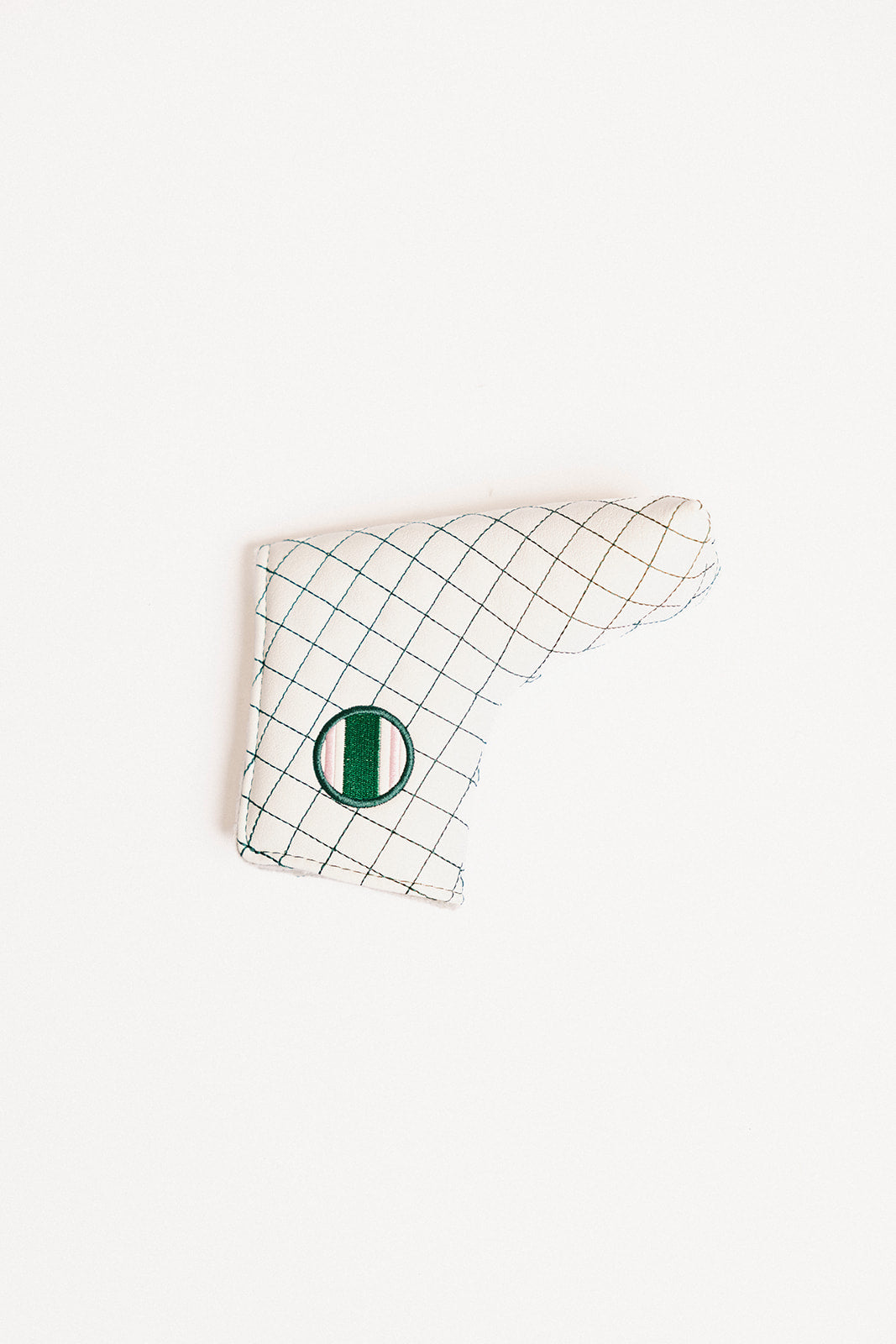 Banks Blade Cover - White