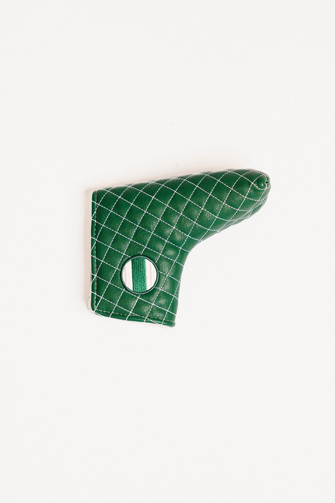 Banks Blade Cover - Green
