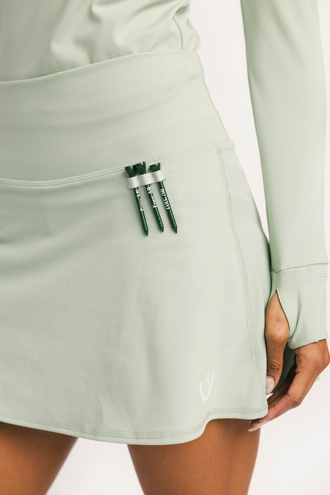 George Skirt - Sea