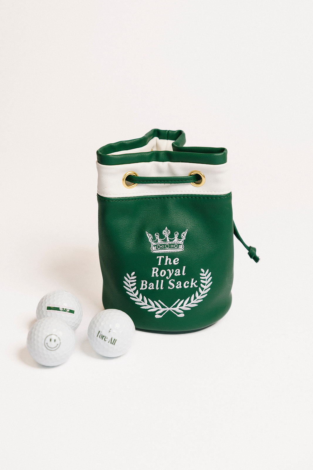 Royal Ball Sack