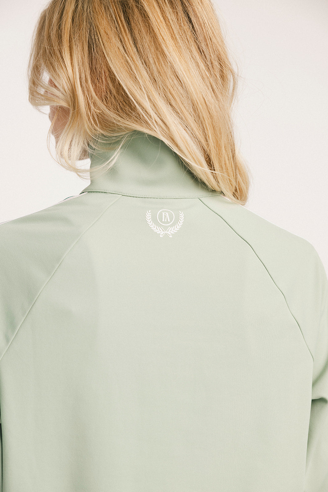 Lyla Jacket - Sea