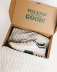 Ecco X Fore All W Golf Biom C4 - White
